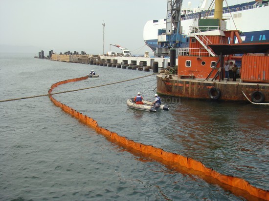 “Yeşil Liman” Evyapport’ta tatbikatından kareler... 23