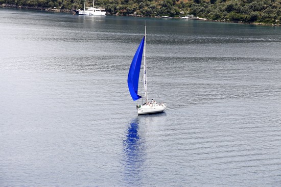 14. Audi Göcek Yarış Haftasından Kareler... 13