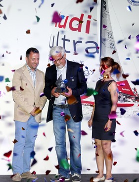 14. Audi Göcek Yarış Haftasından Kareler... 25