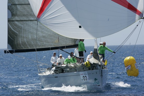 14. Audi Göcek Yarış Haftasından Kareler... 3