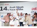 14. Audi Göcek Yarış Haftasından Kareler...