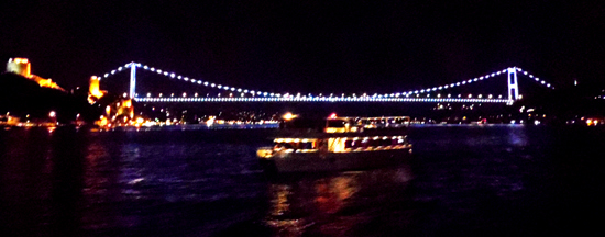 Dentur Avrasya ailesi iftarda buluştu 10