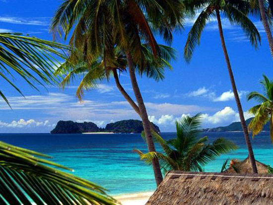 Dünyanın en güzel 10 adası 3