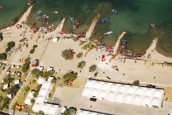 Pegasus PWA Dünya Kupası başladı 4