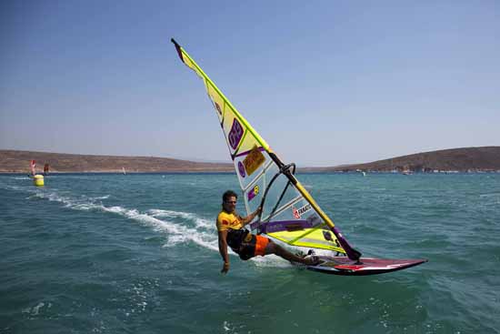 Pegasus PWA Dünya Kupası başladı 8