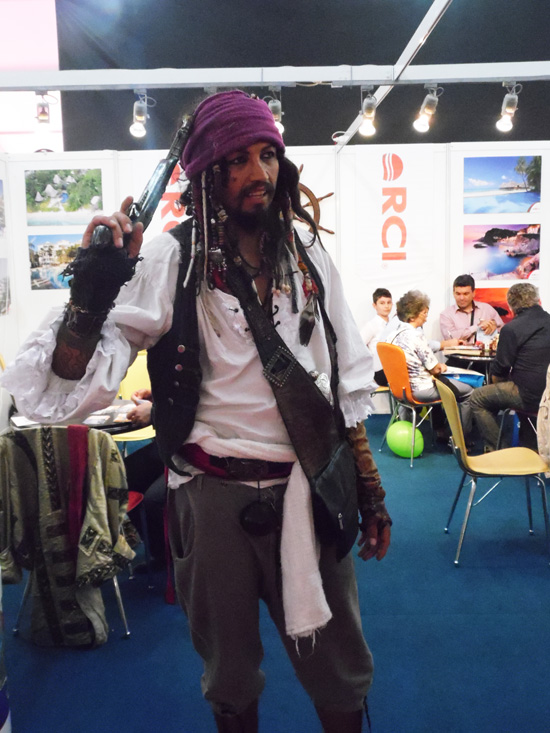 32. Uluslararası Boat Show başladı 14