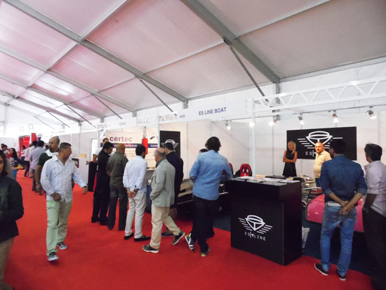 32. Uluslararası Boat Show başladı 19