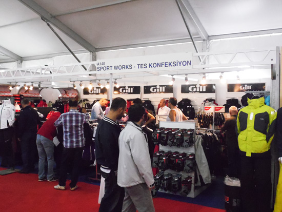 32. Uluslararası Boat Show başladı 22