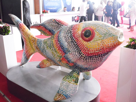 32. Uluslararası Boat Show başladı 23