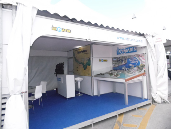 32. Uluslararası Boat Show başladı 24