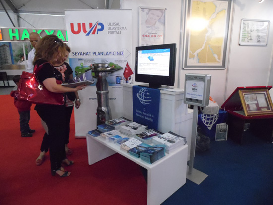32. Uluslararası Boat Show başladı 25