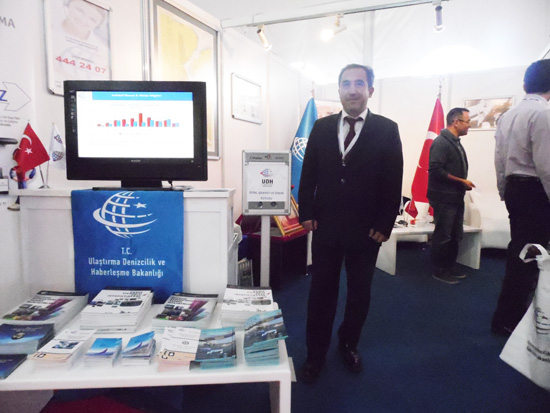 32. Uluslararası Boat Show başladı 26