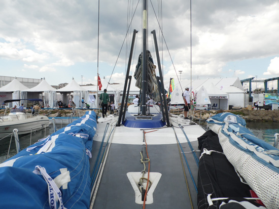 32. Uluslararası Boat Show başladı 27