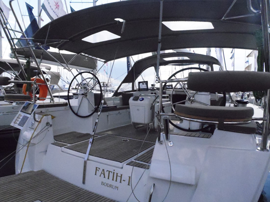 32. Uluslararası Boat Show başladı 3