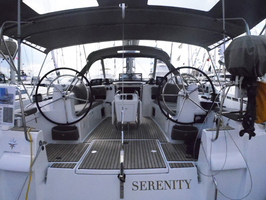 32. Uluslararası Boat Show başladı 4