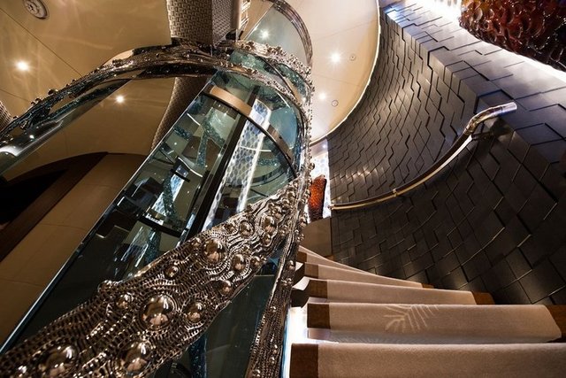 Milyarderlerin Rüyası Bodrum'da 11