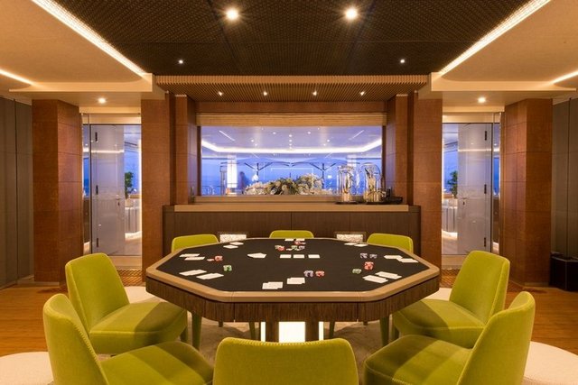 Milyarderlerin Rüyası Bodrum'da 12