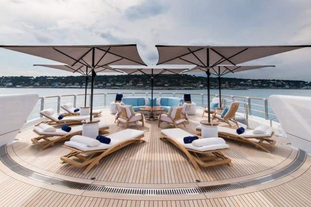 Milyarderlerin Rüyası Bodrum'da 7