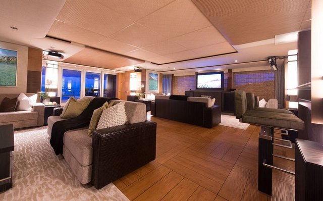 Milyarderlerin Rüyası Bodrum'da 9