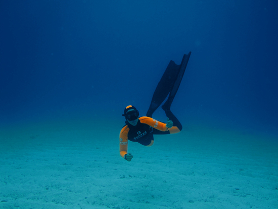 Yasemin Dalkılıç ‘Enerjini Doğru Kullan’ projesinde yer aldı 10