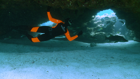 Yasemin Dalkılıç ‘Enerjini Doğru Kullan’ projesinde yer aldı 12
