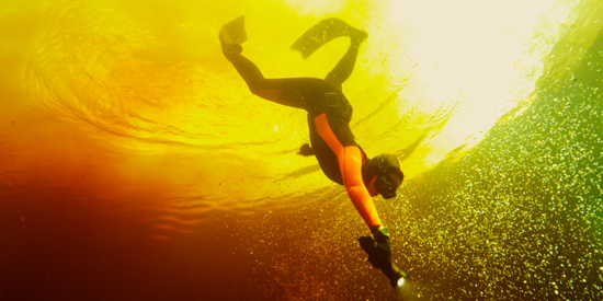 Yasemin Dalkılıç ‘Enerjini Doğru Kullan’ projesinde yer aldı 14