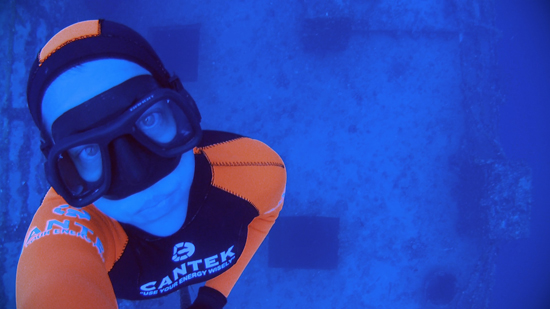 Yasemin Dalkılıç ‘Enerjini Doğru Kullan’ projesinde yer aldı 18