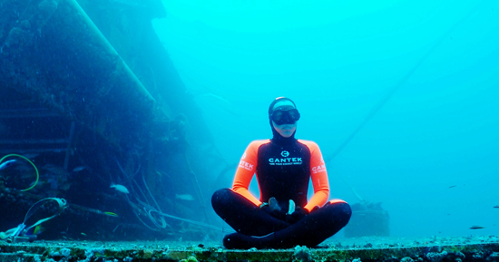 Yasemin Dalkılıç ‘Enerjini Doğru Kullan’ projesinde yer aldı 2