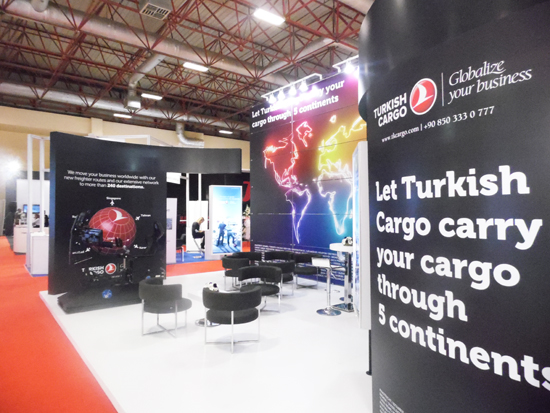 7. Uluslararası Logitrans Transport Lojistik Fuarı 15