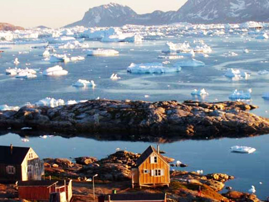 Grönland'da büyük keşif 3