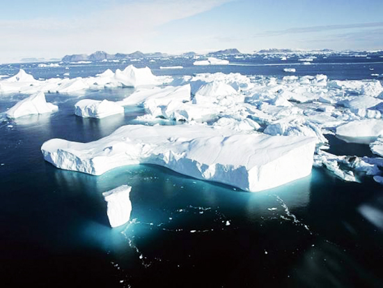 Grönland'da büyük keşif 9