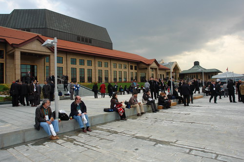 5. Dünya Su Forumu 19