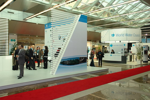 5. Dünya Su Forumu 2