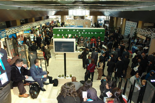 5. Dünya Su Forumu 23