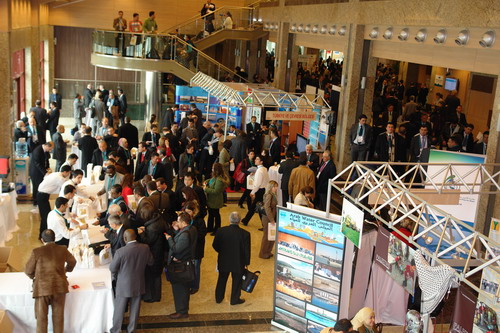 5. Dünya Su Forumu 4