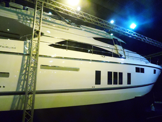 CNR Avrasta Boat Show 11