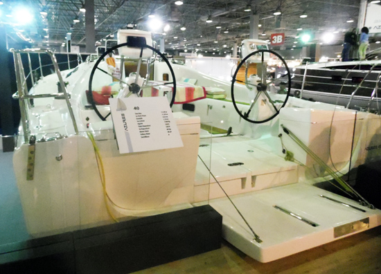 CNR Avrasta Boat Show 4