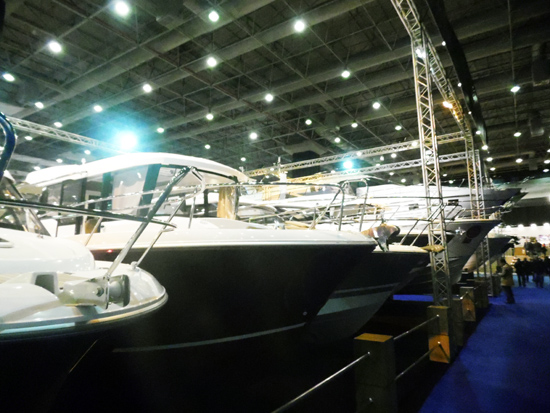 CNR Avrasta Boat Show 7