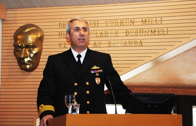 İMEAK DTO Nisan ayı meclis toplantısı gerçekleştirildi 11