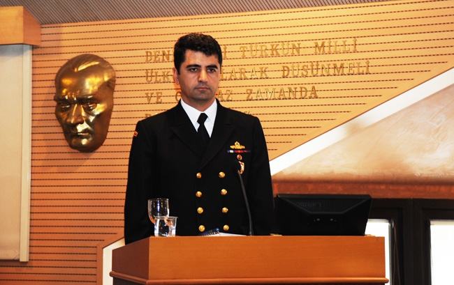 İMEAK DTO Nisan ayı meclis toplantısı gerçekleştirildi 7