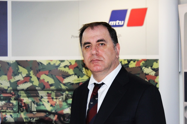 İTÜ Gemi ve Deniz Mühendisliği 1. Kariyer Günü gerçekleştirildi 2