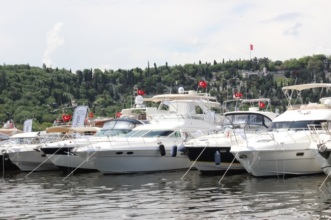 Haliç Boatshow 2014 19