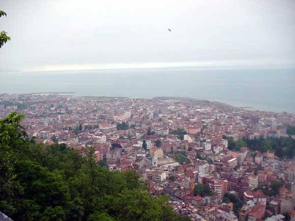 Kare kare Karadeniz 6