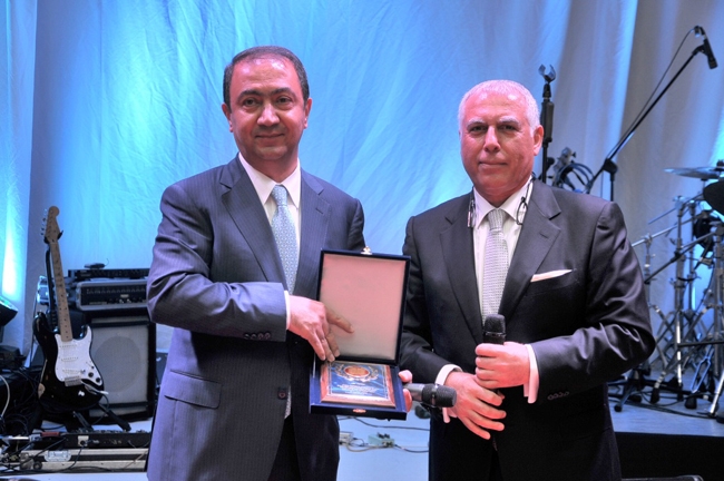 "DEFAV 19. Geleneksel Dayanışma Gecesi" 2