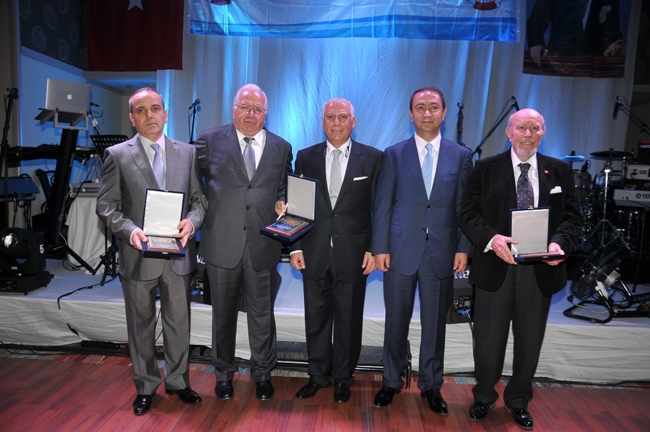 "DEFAV 19. Geleneksel Dayanışma Gecesi" 3