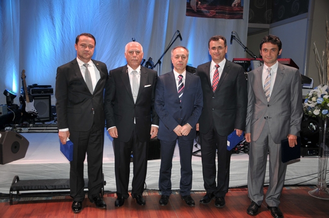 "DEFAV 19. Geleneksel Dayanışma Gecesi" 4