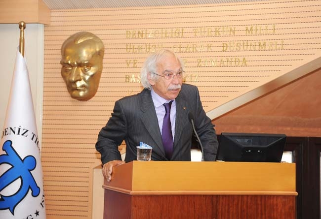 İMEAK DTO Mayıs ayı toplantısı gerçekleştirildi 10