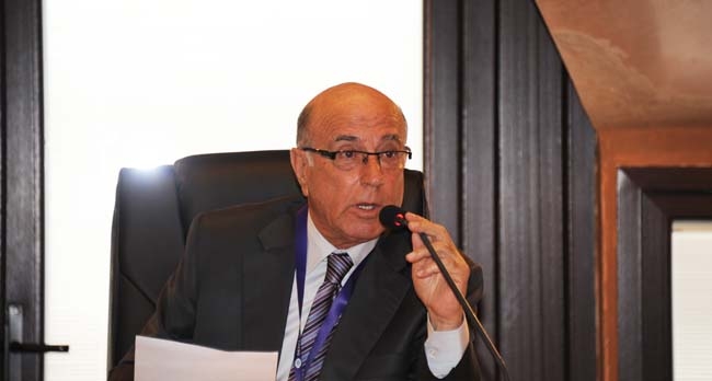 İMEAK DTO Mayıs ayı toplantısı gerçekleştirildi 4