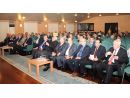 İMEAK DTO Mayıs ayı toplantısı gerçekleştirildi