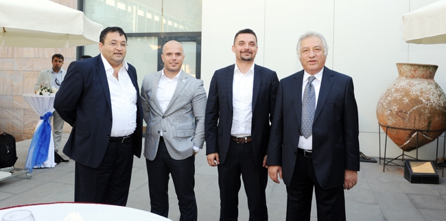 10. yılımızı kutladık, teşekkürler! 1